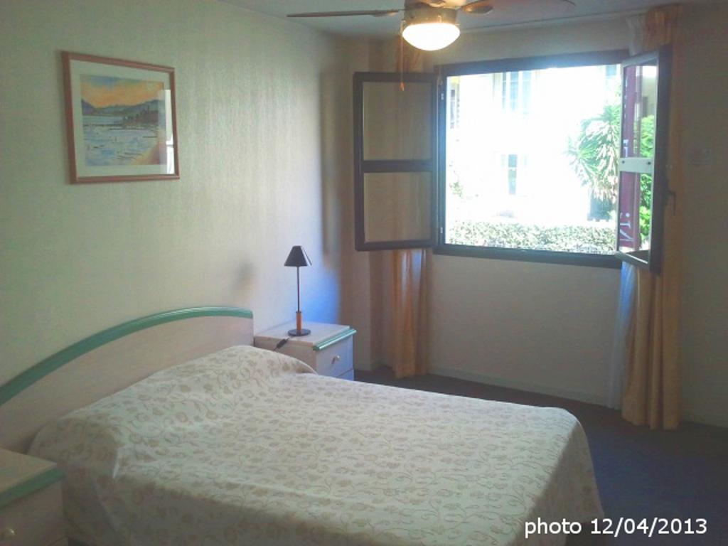 Nice Fleurs Apart'Hotel Room photo